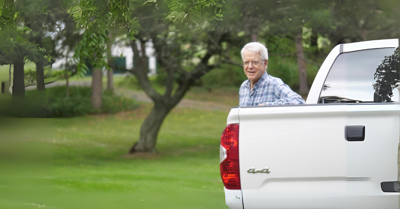 Celebrating Dr. Caldwell B. Esselstyn Jr.