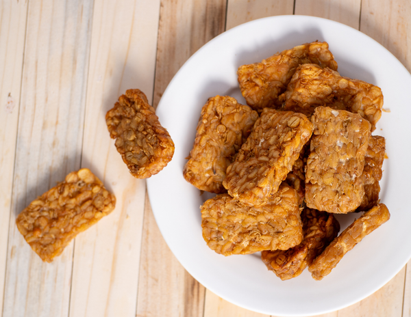 How to Prepare Tempeh for Maximum Flavor (Without the Oil)