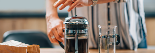 The Impact of French Press Coffee on Your LDL Cholesterol