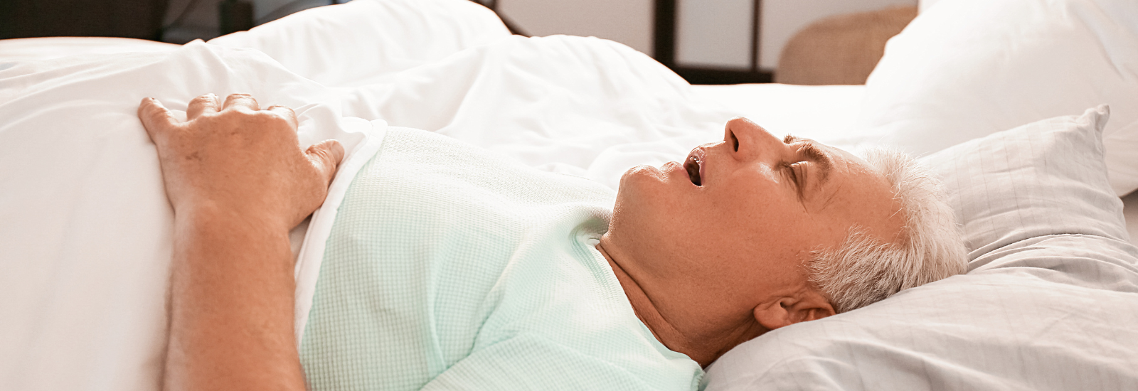 Sleep Apnea is a Sleep Emergency