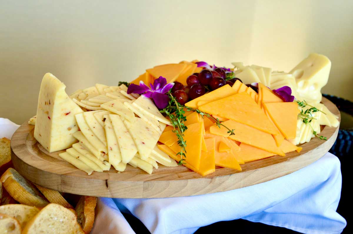 Why Do I Have to Give Up Cheese? It’s So Hard!