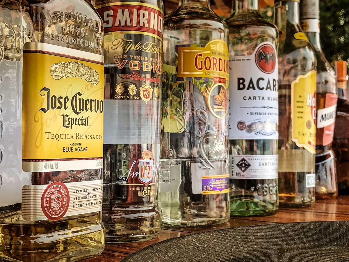 6 Reasons Why Alcohol Is Unhealthy