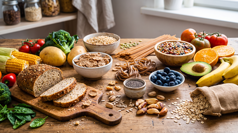 Fibermaxxing: What it means and how to do it well