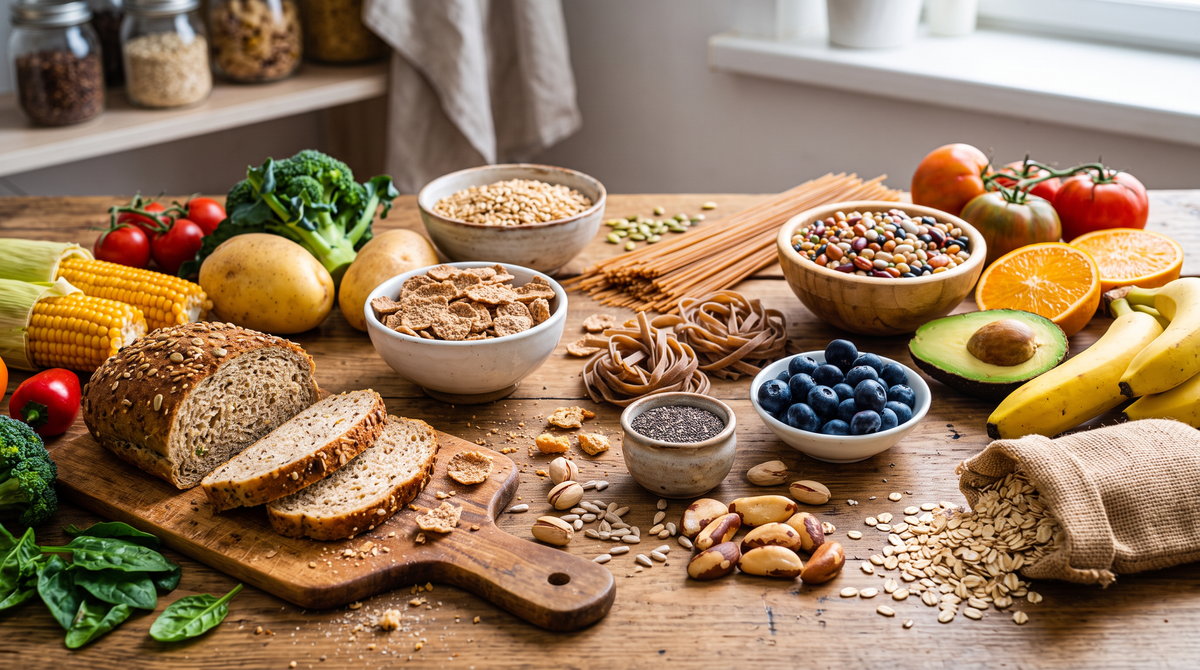 Fibermaxxing: What it means and how to do it well