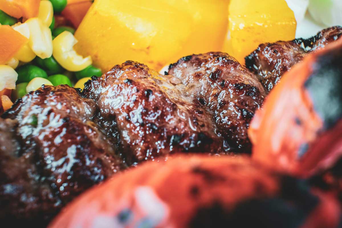 The Problem with the Paleo—It’s a Devil’s Bargain