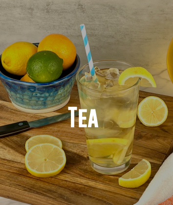 Full Leaf Teas: Vegan-Friendly Whole Leaf Tea