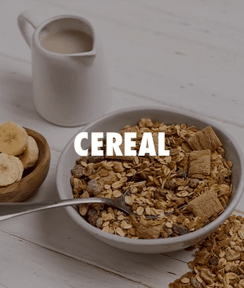 Rip’s Big Bowl Cereal