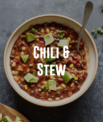 Organic Chili & Stew