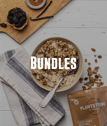 Plantstrong Bundles