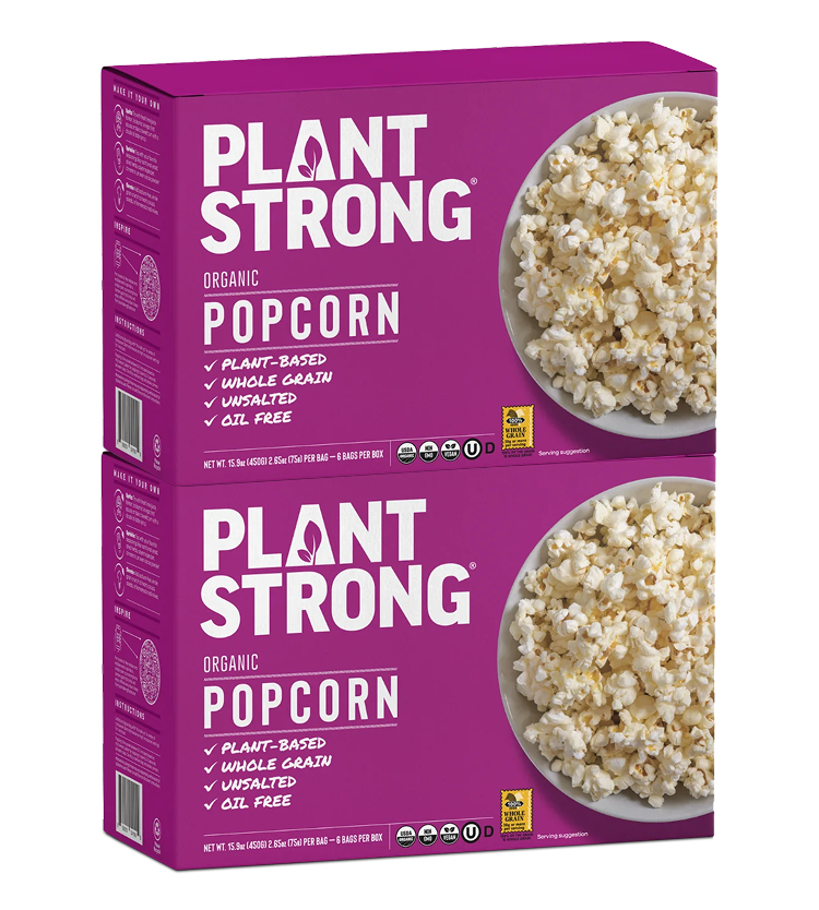 Popcorn