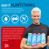 MILK - Unsweetened Almond (Each)