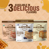 Sweet Potato & Ancient Grain Pancake & Waffle Mix (2-Pack)