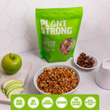 All American Apple Pie Granola