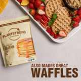 Sweet Potato & Ancient Grain Pancake & Waffle Mix (2-Pack)