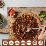 Firehouse Chili & Gluten Free Cornbread Bundle