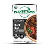 The PLANTSTRONG Plan