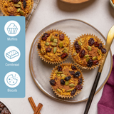 Sweet & Smoky Chili & Gluten Free Cornbread Bundle