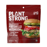 Skillet Burgers - 2 Packages Portobello Mushroom