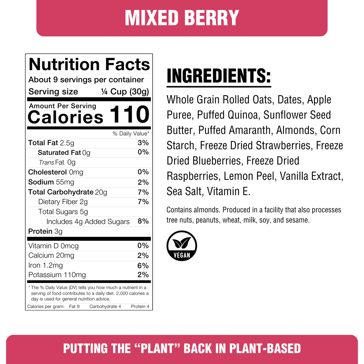 Strong Start Meal Plan Bundle