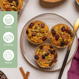 Black Bean Chili & Old-Fashioned Cornbread Bundle