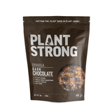 The PLANTSTRONG Plan