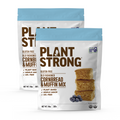 Gluten Free Cornbread & Muffin Mix