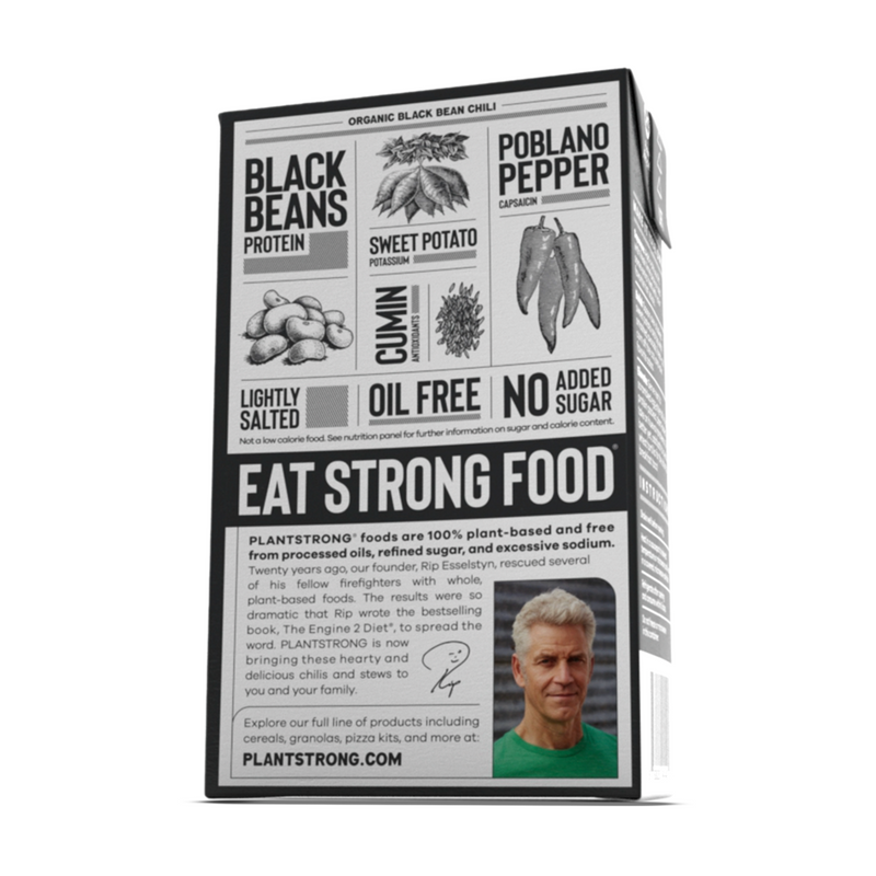 Black Bean Chili