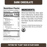 Dark Chocolate Granola 2-Pack