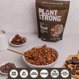 Dark Chocolate Granola 2-Pack