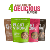 Dark Chocolate Granola 2-Pack