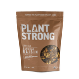 The PLANTSTRONG Plan