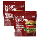 Skillet Burgers - 2 Packages Portobello Mushroom