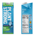 MILK - Unsweetened Oat