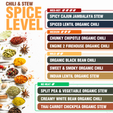 Sweet & Smoky Chili & Old-Fashioned Cornbread Bundle