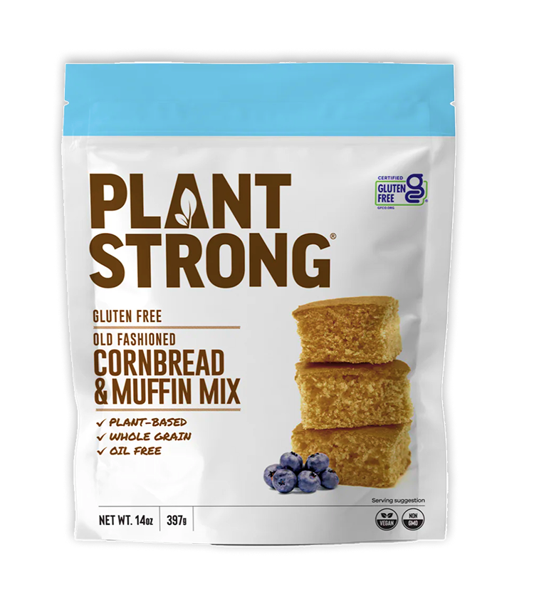 Baking Mixes