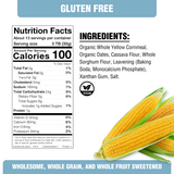 Gluten Free Cornbread & Muffin Mix (2 Pack)