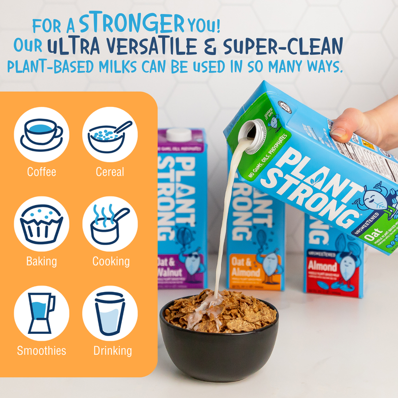 MILK - Power Pack Sampler