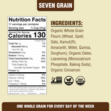 Seven Grain Pancake & Waffle Mix (2-Pack)