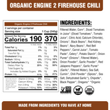Firehouse Chili & Gluten Free Cornbread Bundle