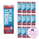 MILK - Unsweetened Almond (12-Pack)