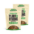 NEW! Apple Cinnamon Granola