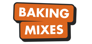 Organic Whole Grain Baking Mixes