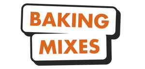 Organic Whole Grain Baking Mixes