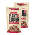 NEW! Big Bowl Berry Almond Cereal