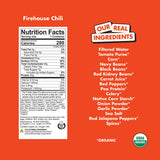 NEW! Firehouse Chili