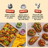 NEW! Firehouse Chili