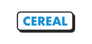 Organic Whole Grain Cereal: Simple, Plant-Based Nutrition