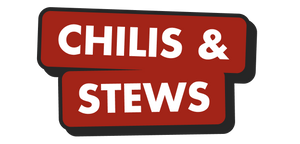 Organic Chili & Stew