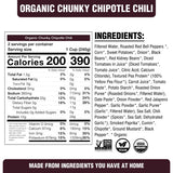 Chili Carrot Dog Bundle