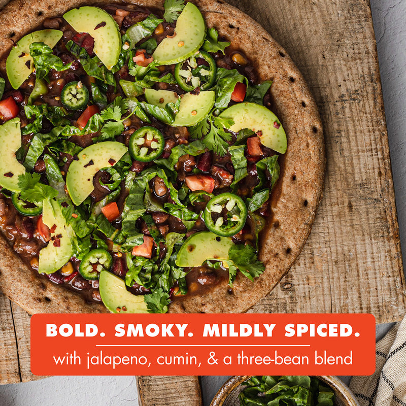 NEW! Firehouse Chili